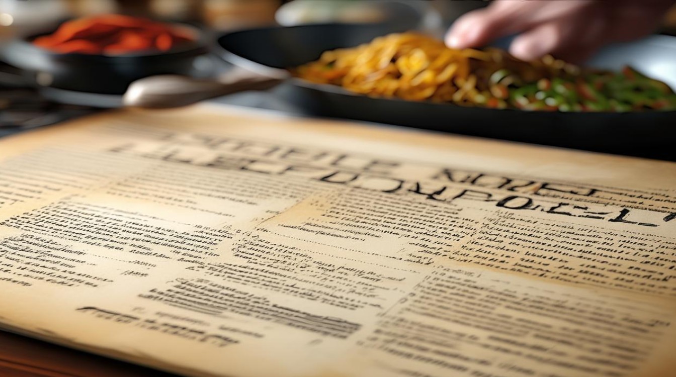 炒面的做法简单又好吃