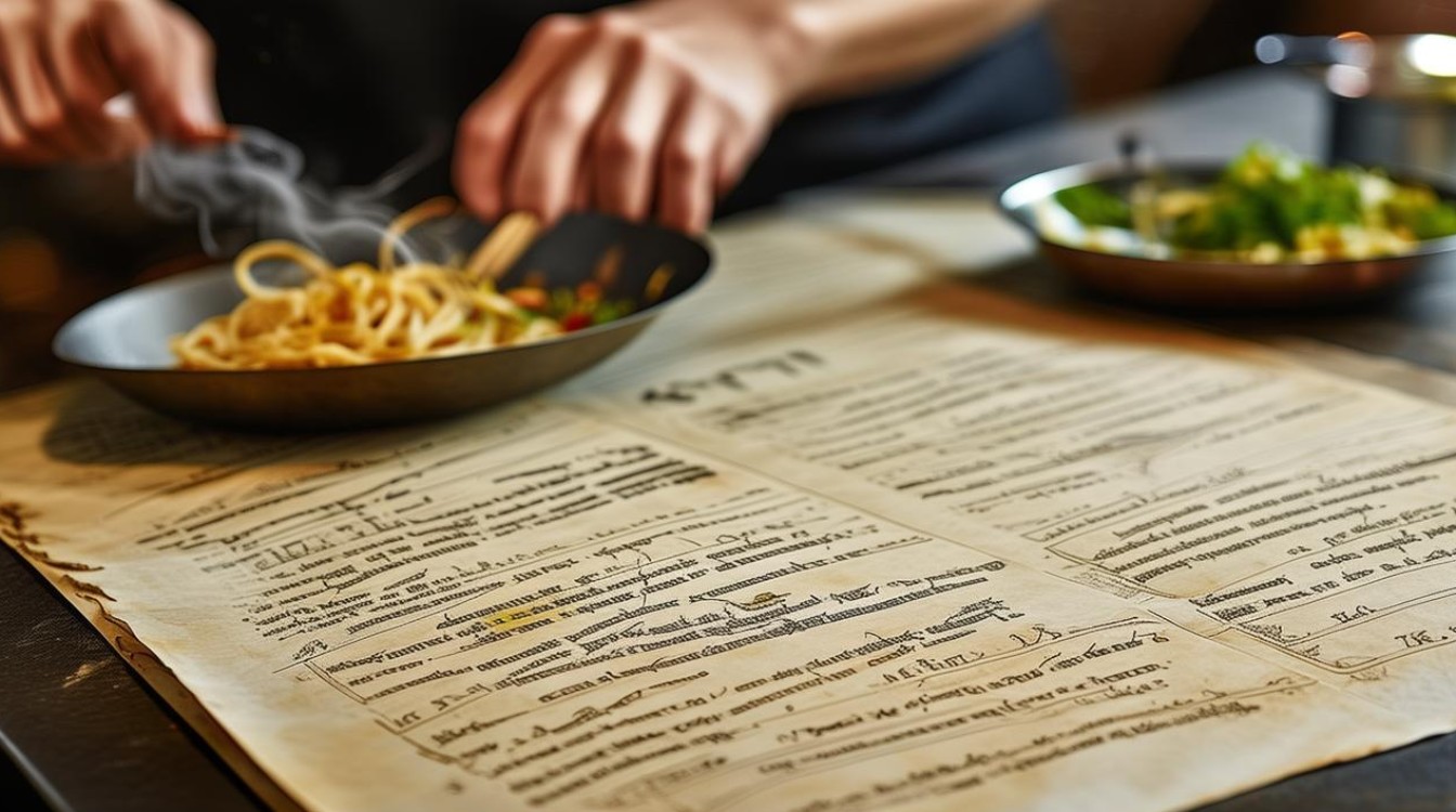 炒面的做法简单又好吃