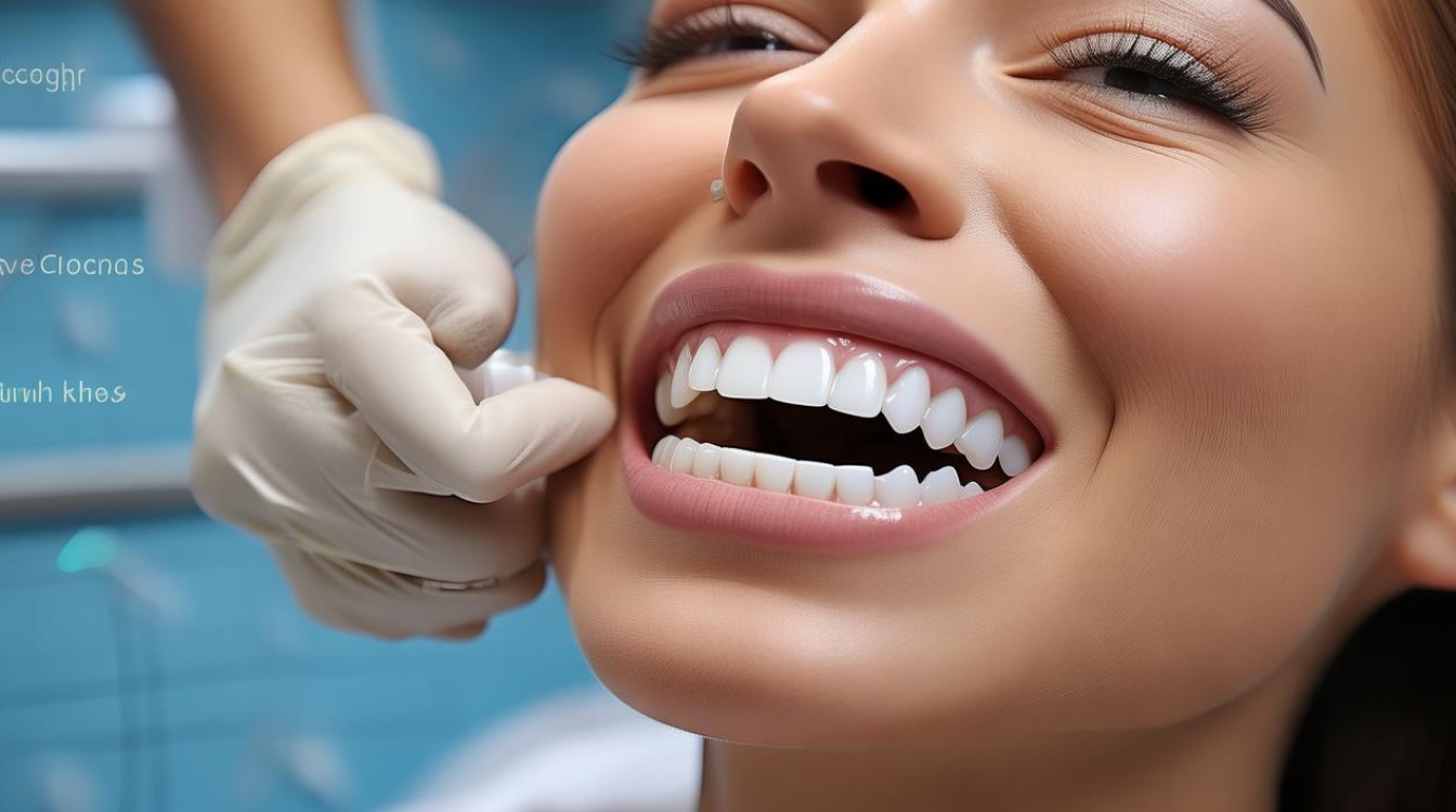 洗牙的好处和坏处