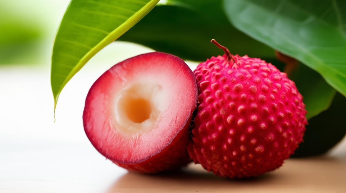 吃荔枝的好处与坏处