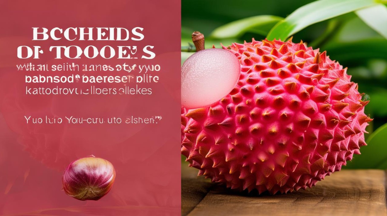 吃荔枝的好处与坏处