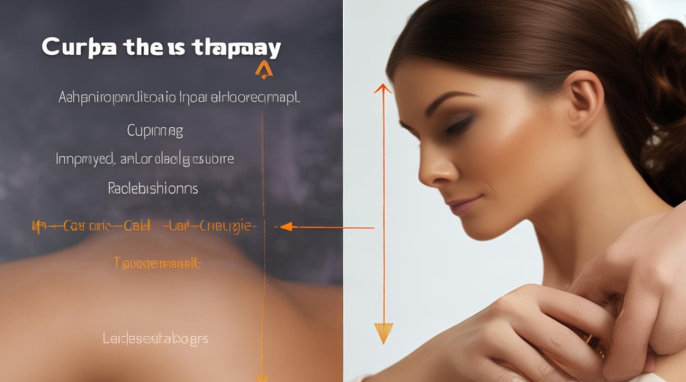 拔火罐的好处和坏处