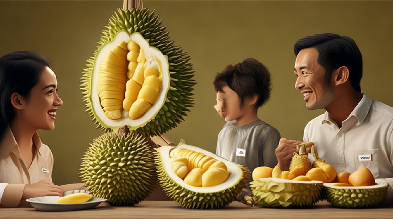 吃榴莲的好处