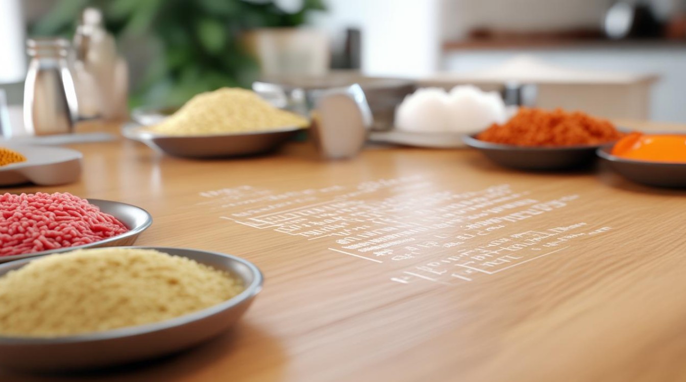 炸肉丸子的做法和配方