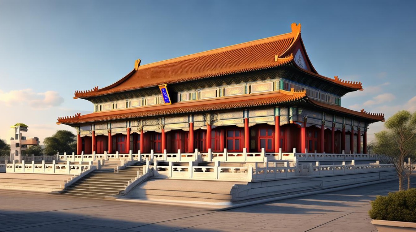 北京的著名景点