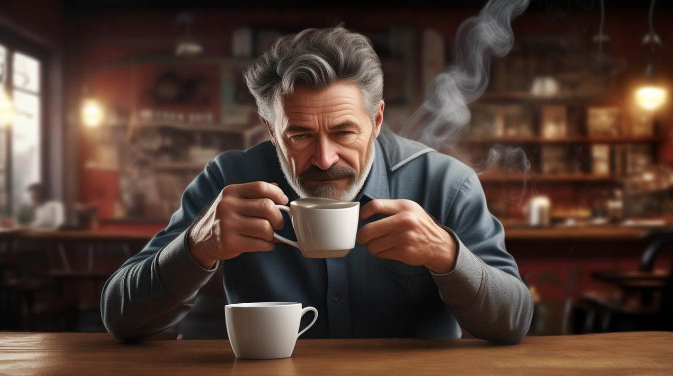 喝咖啡的好处和坏处