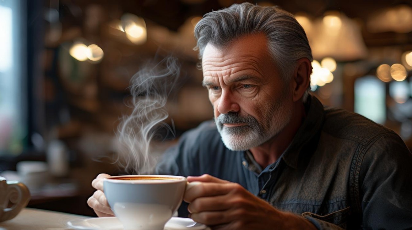 喝咖啡的好处和坏处