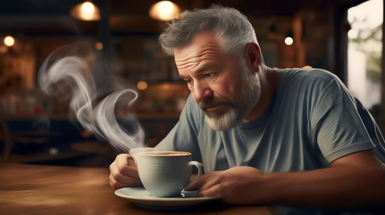 喝咖啡的好处和坏处