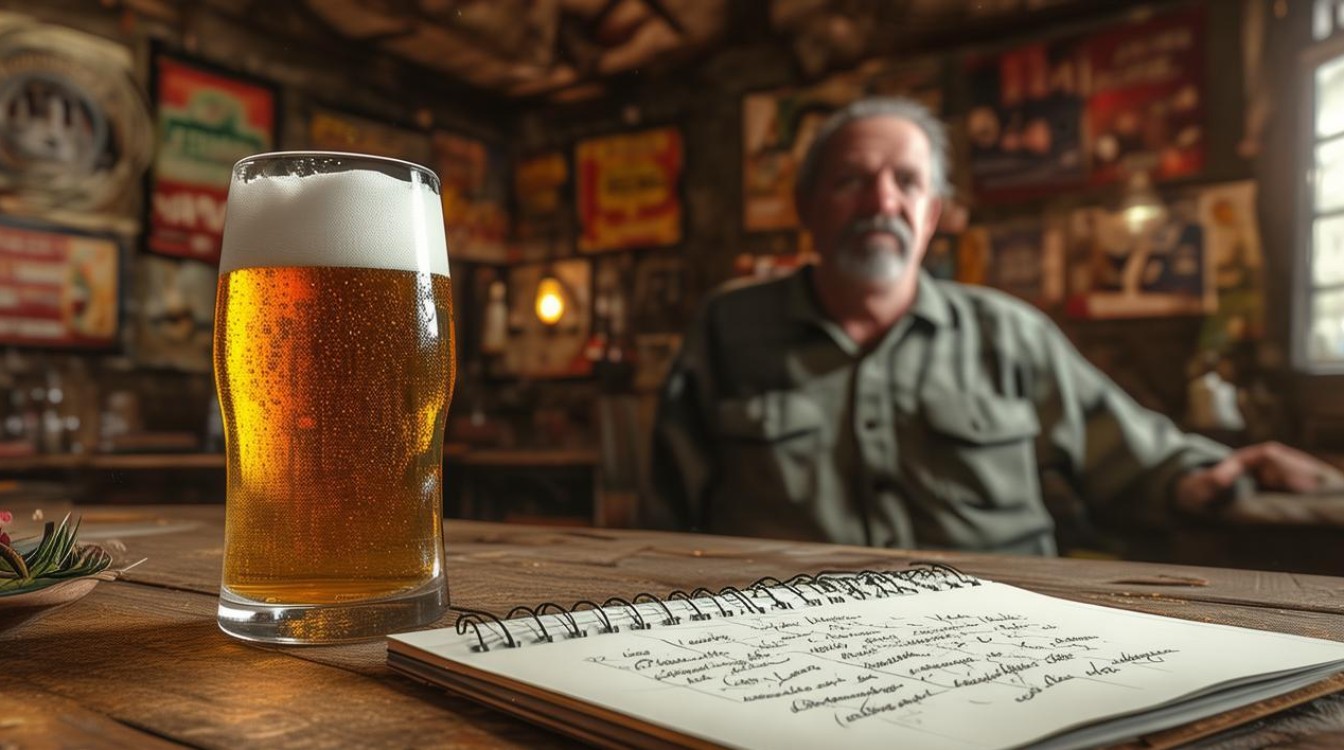 喝啤酒的好处和坏处