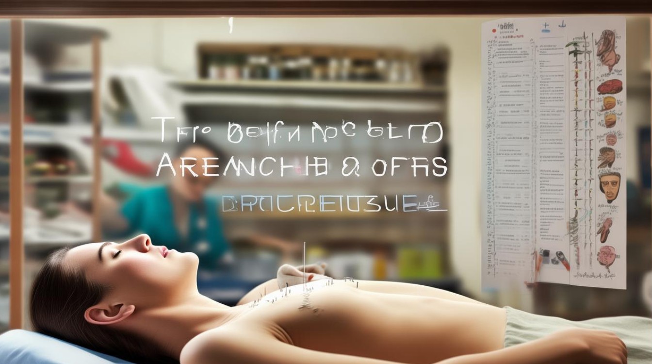 针灸的好处和坏处