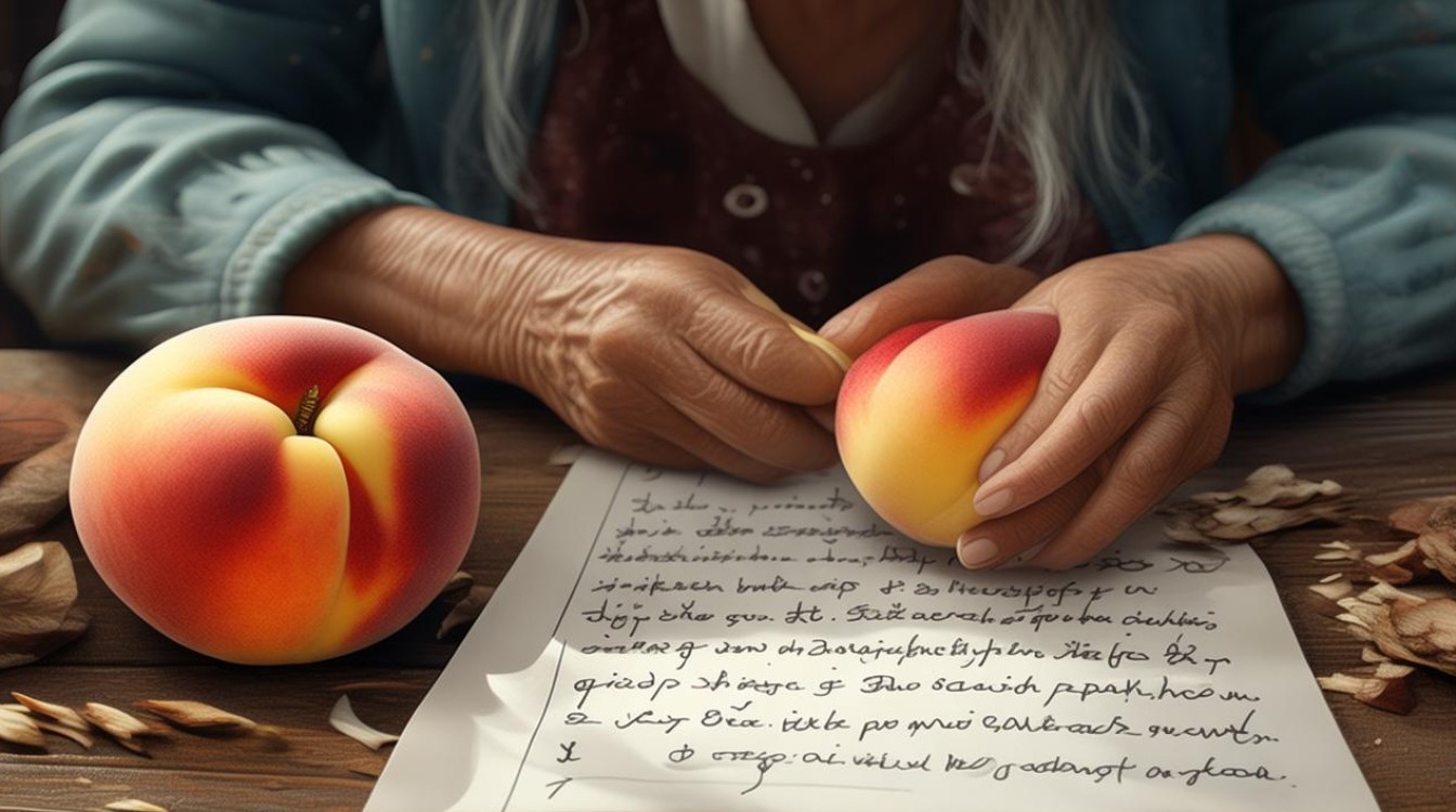 吃桃子的好处和坏处 吃桃子的好处和坏处