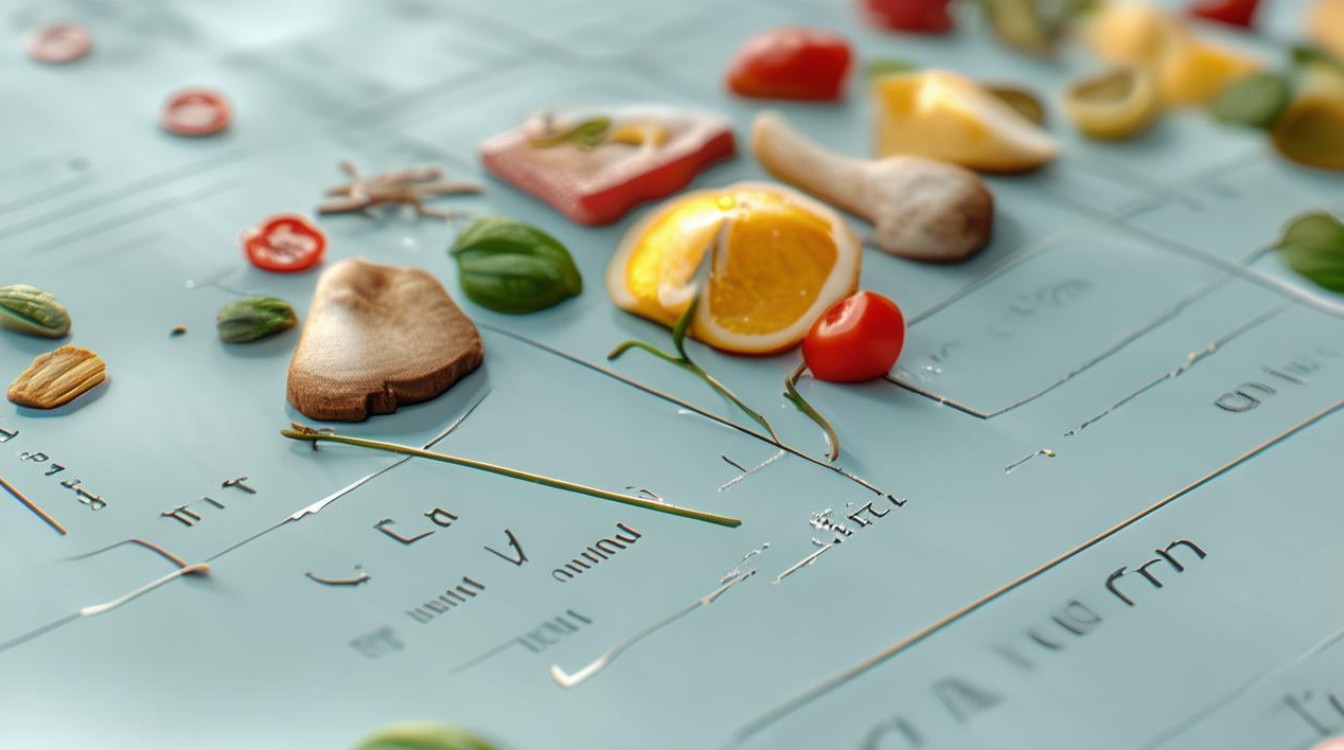 甲亢不能吃什么