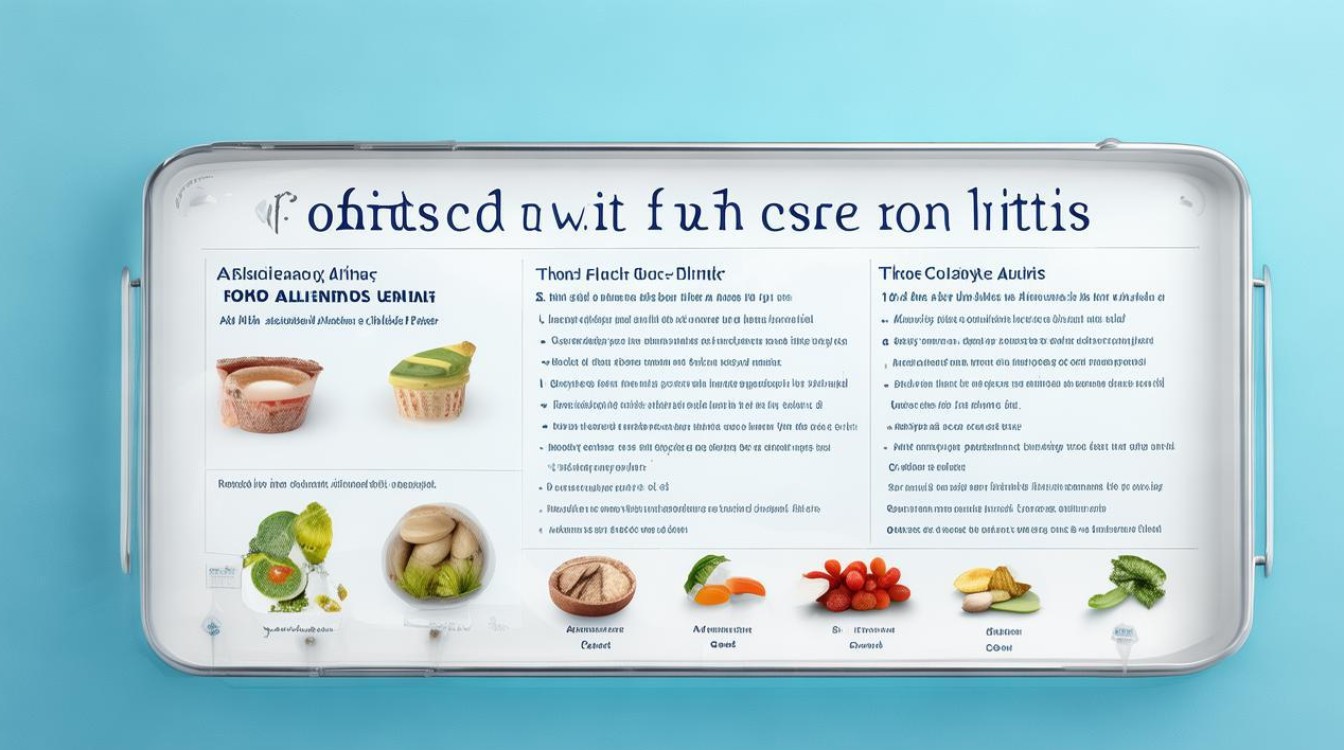 过敏性鼻炎不能吃什么