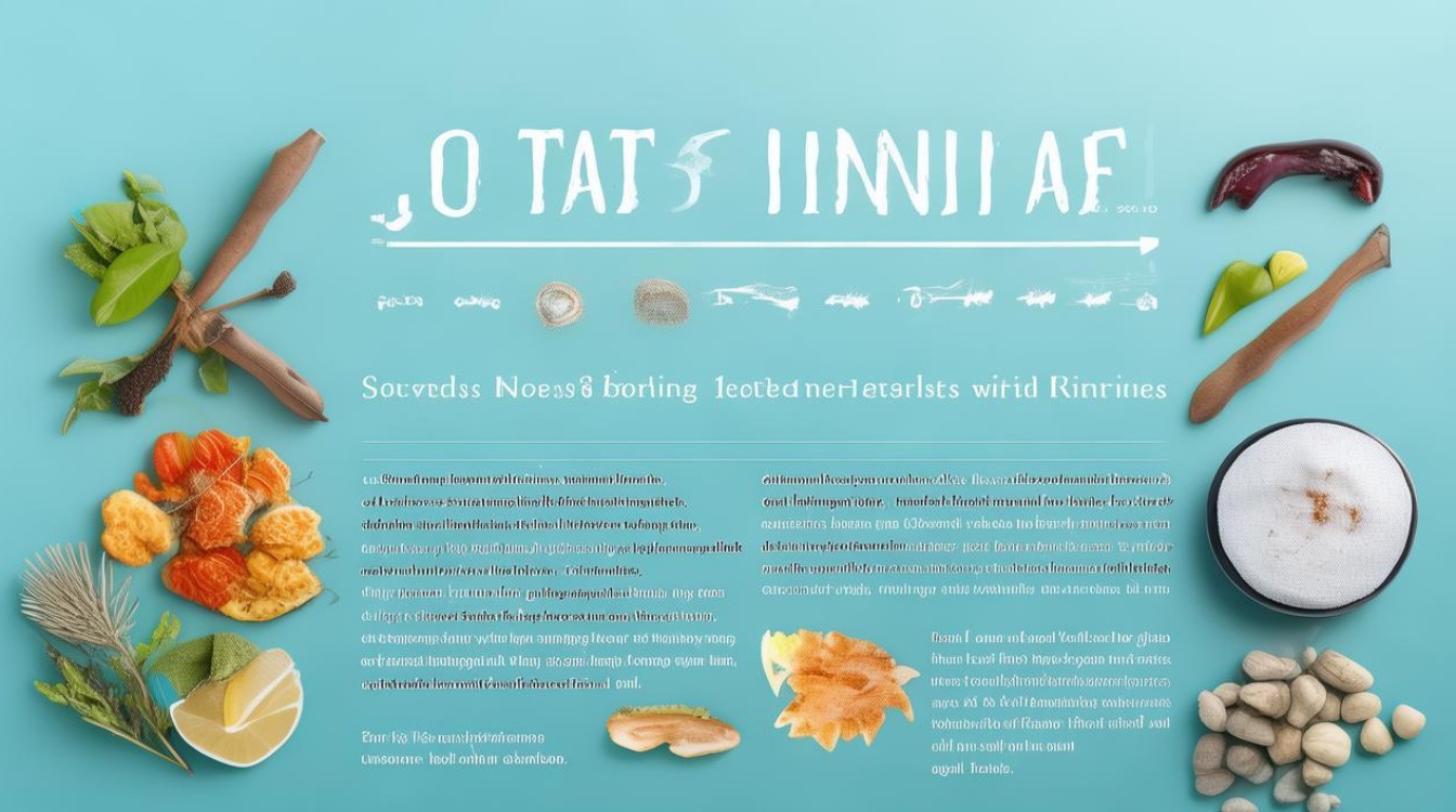 过敏性鼻炎不能吃什么