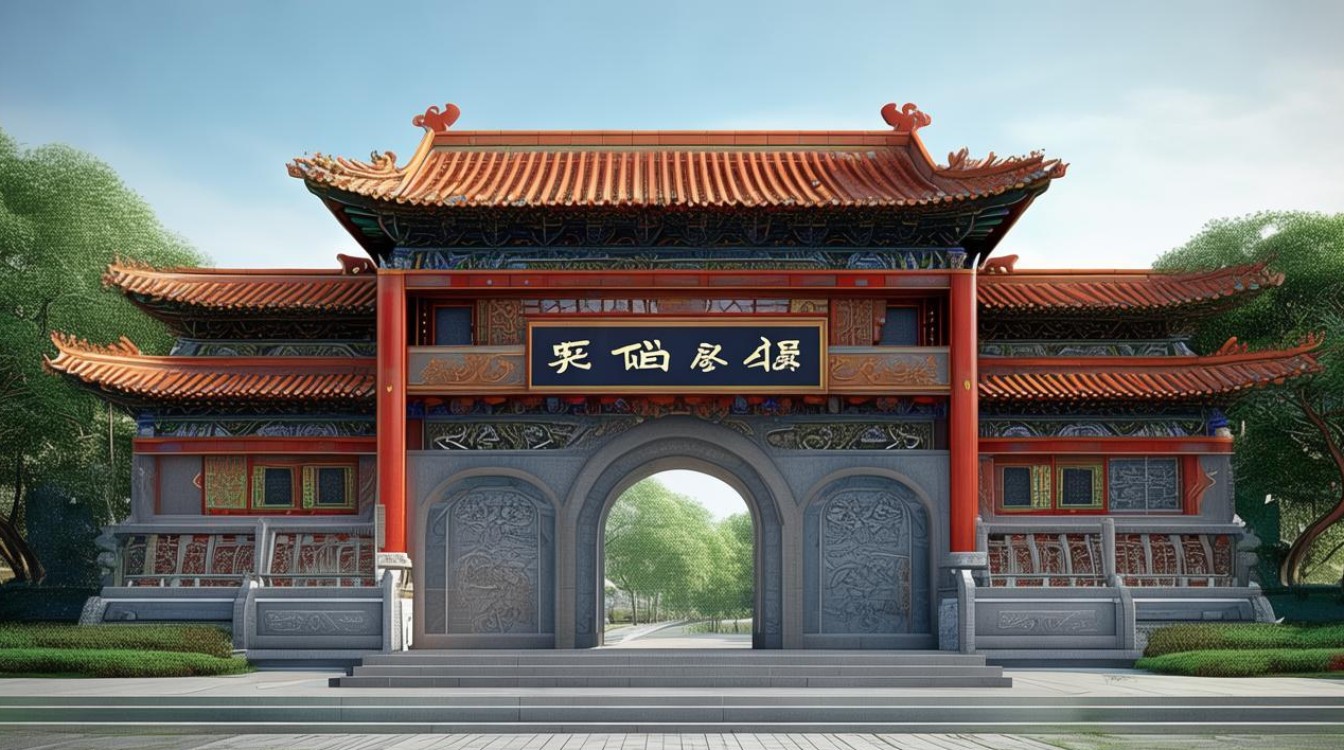 门头沟景点 门头沟景点