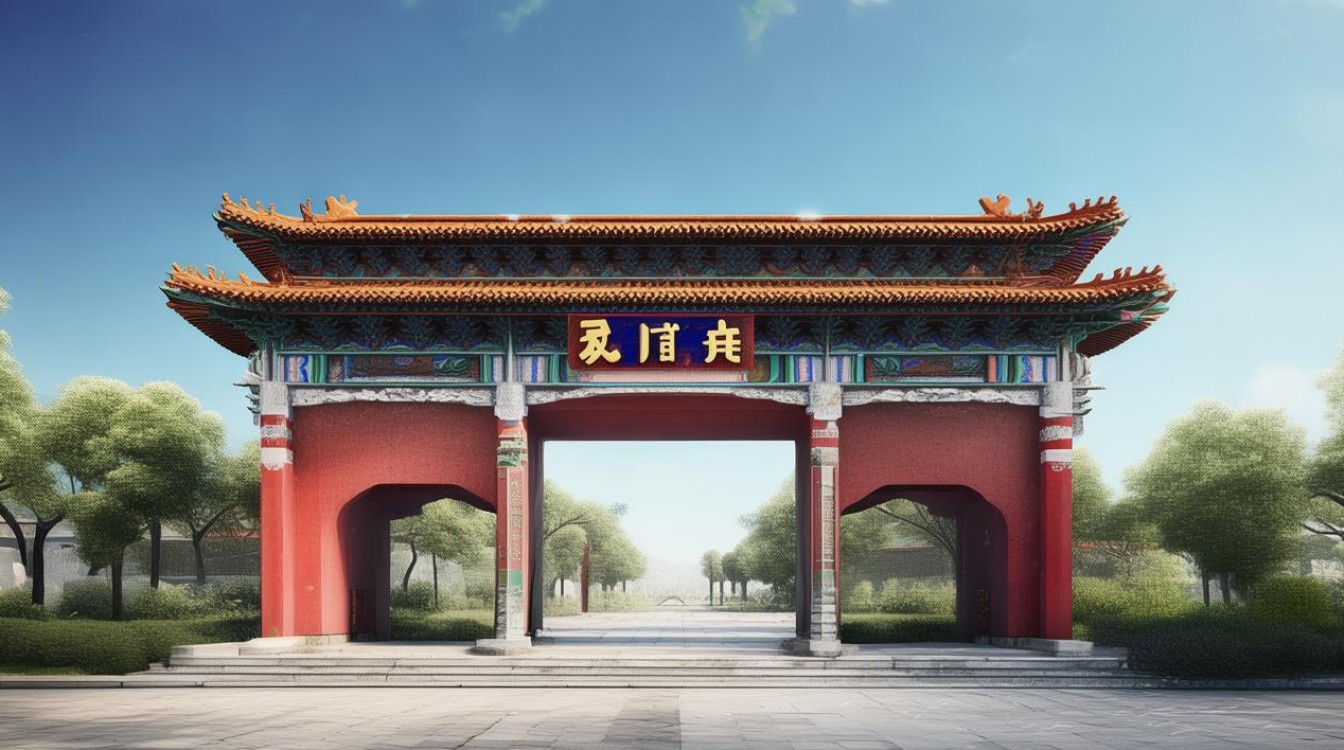 门头沟景点 门头沟景点