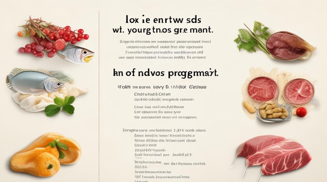 怀孕不能吃什么