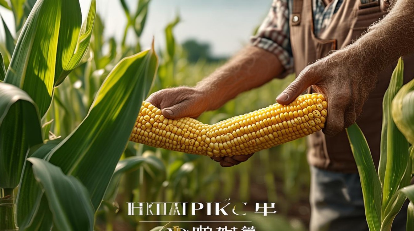 怎样挑选玉米