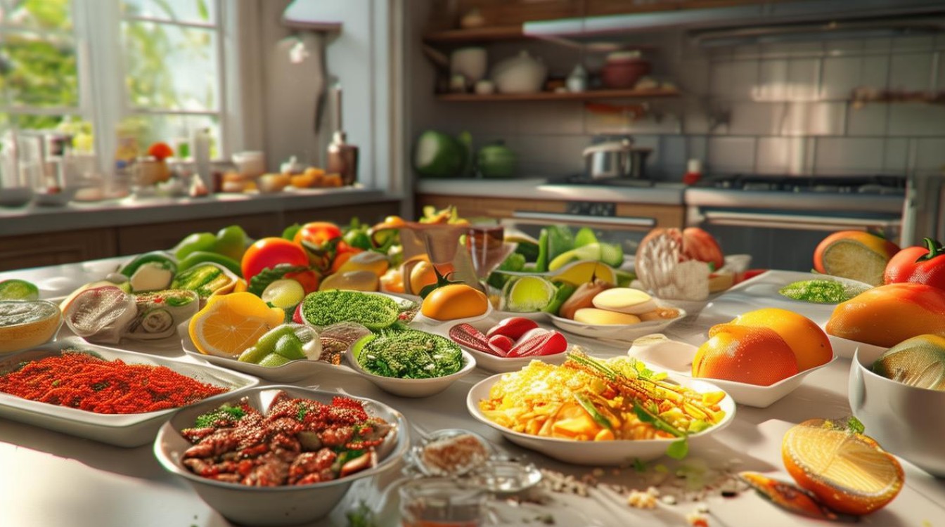 咳嗽不能吃什么