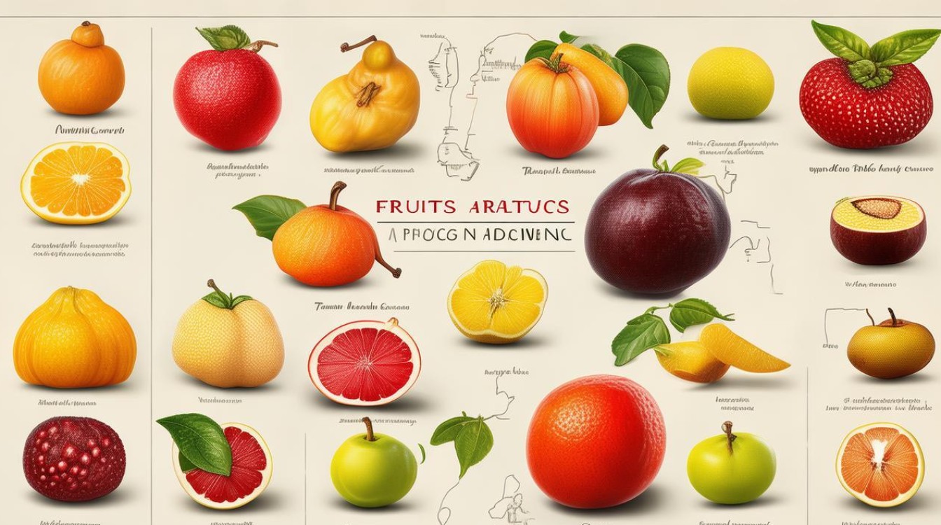 孕妇不能吃的水果