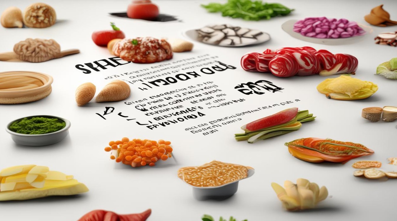 感冒不能吃什么