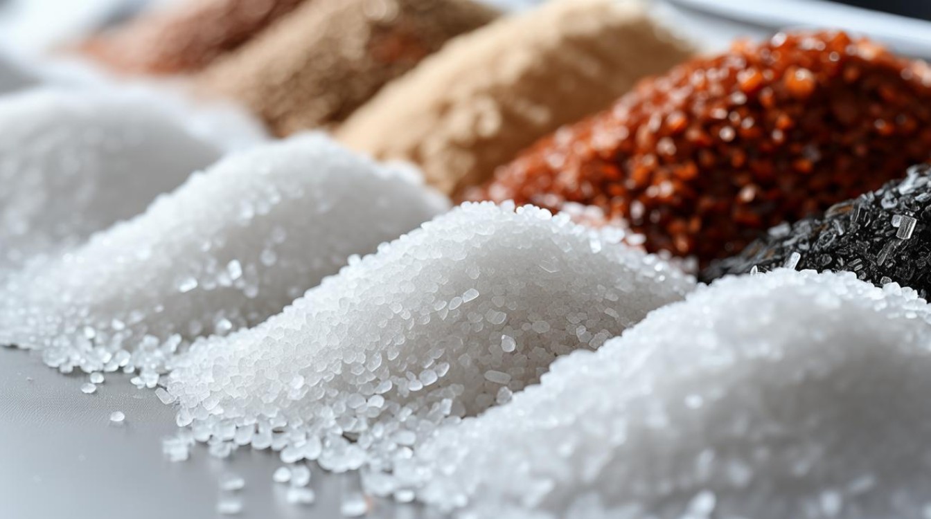 盐怎么挑选