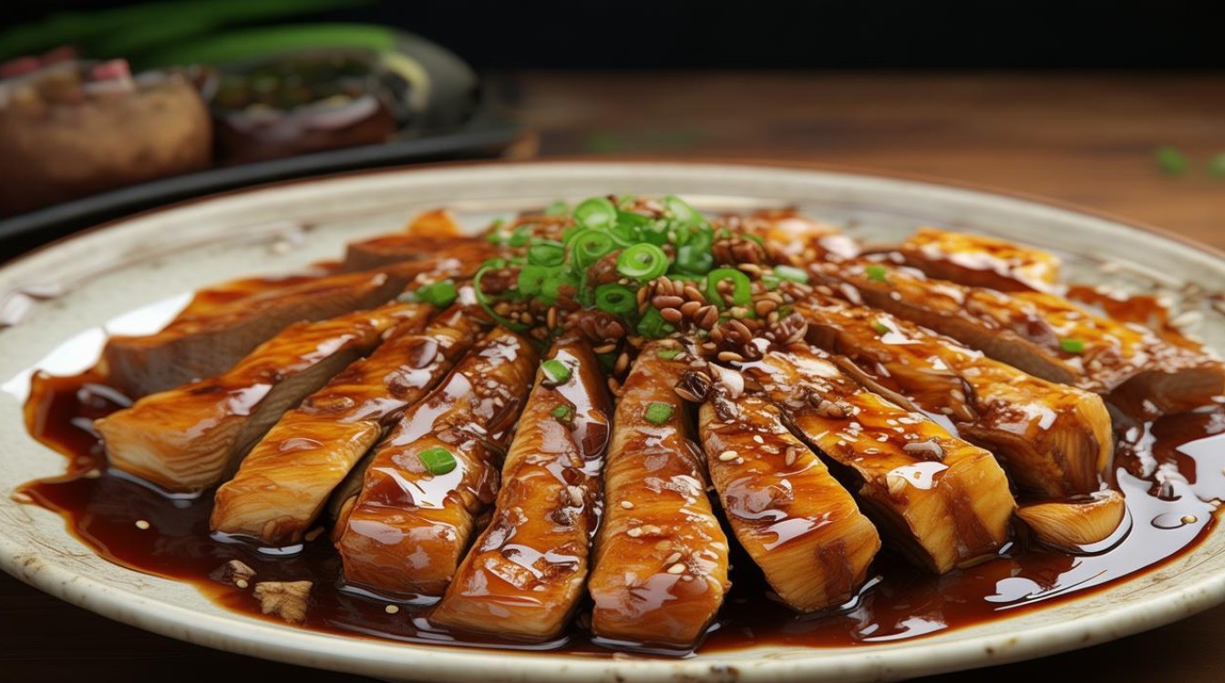 红烧带鱼家常做法