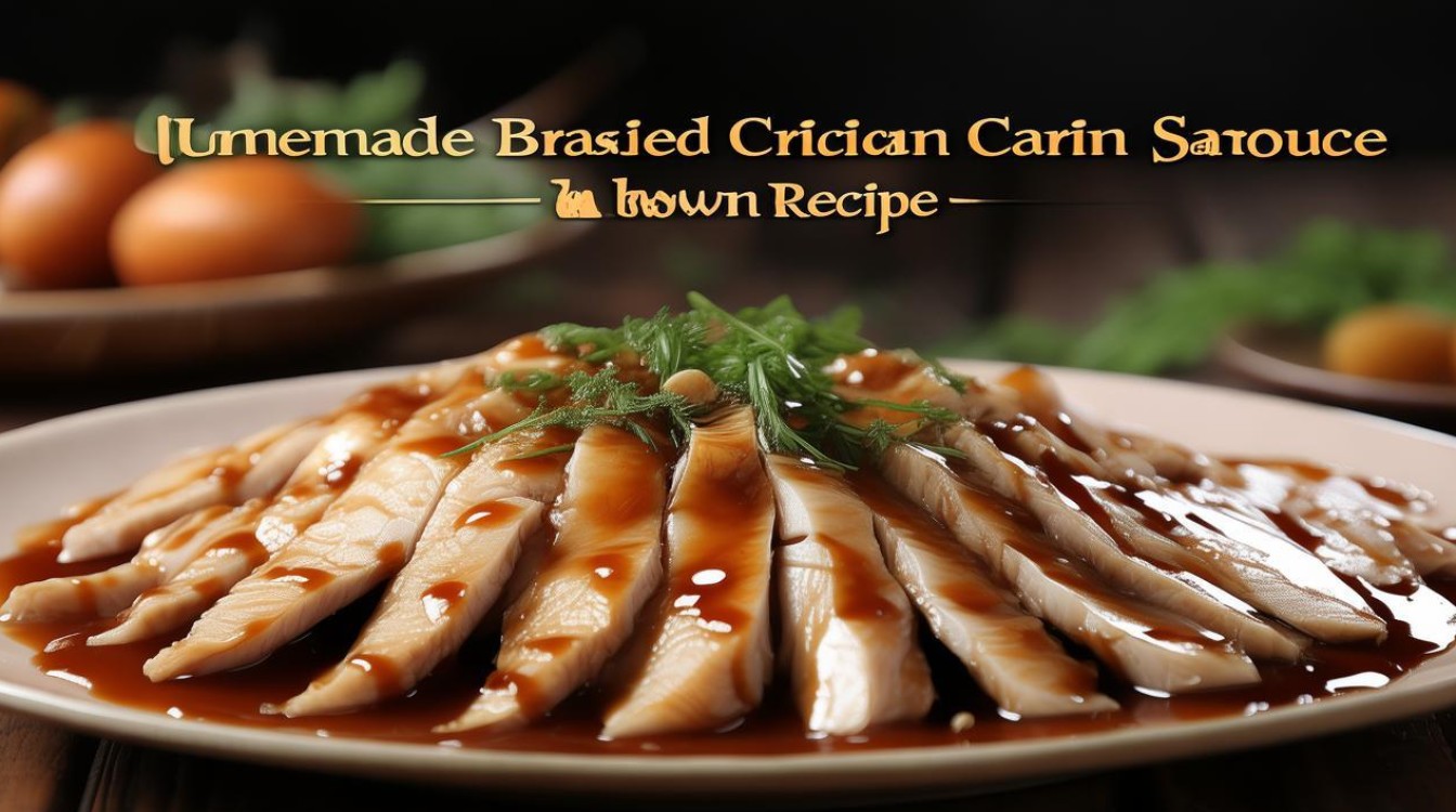 红烧带鱼家常做法