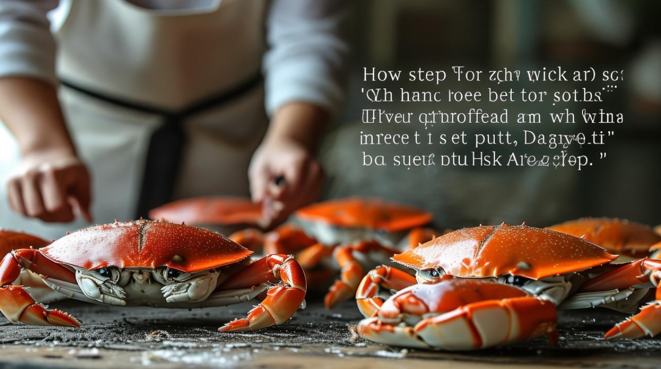 怎么挑选大闸蟹