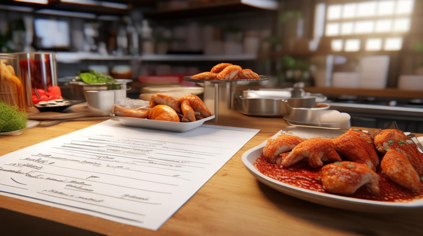 可乐鸡翅家常做法