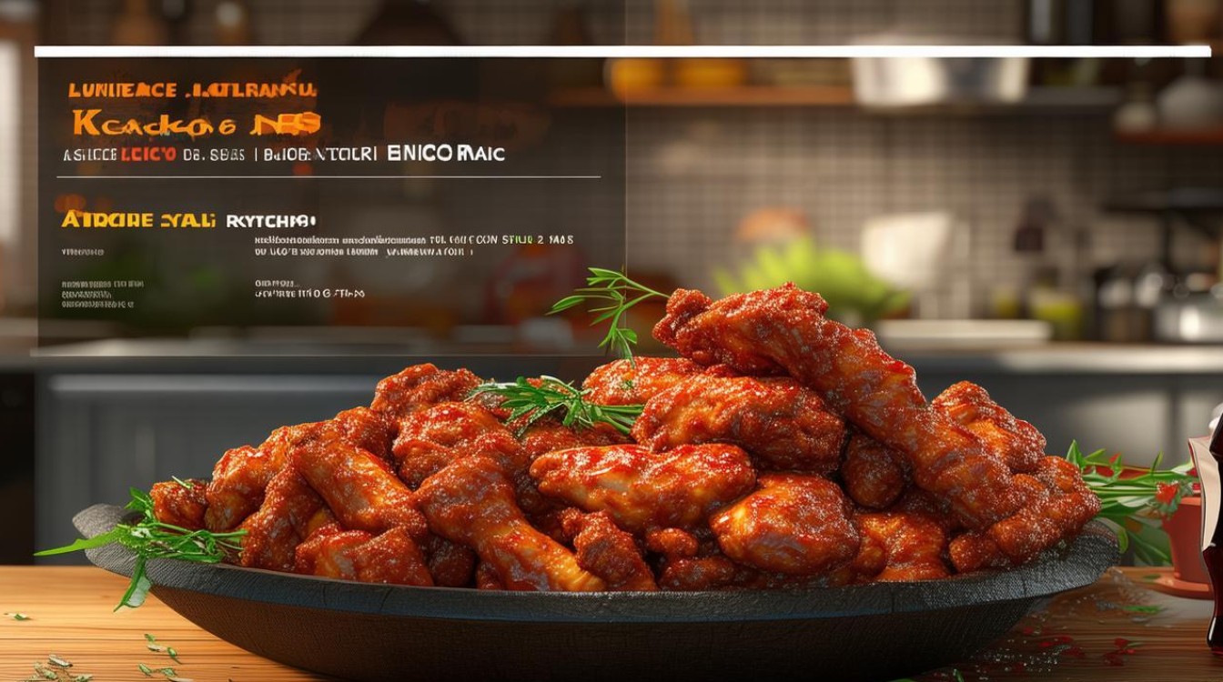 可乐鸡翅家常做法