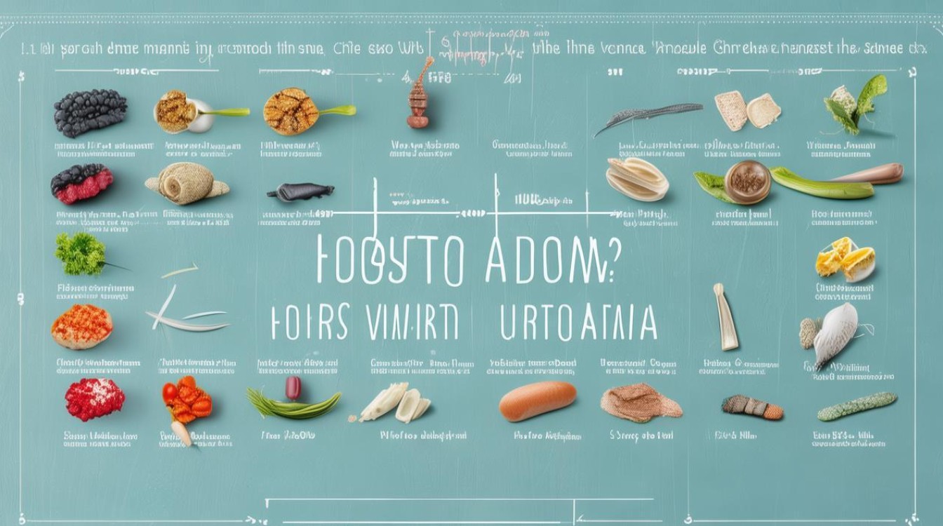 荨麻疹不能吃什么