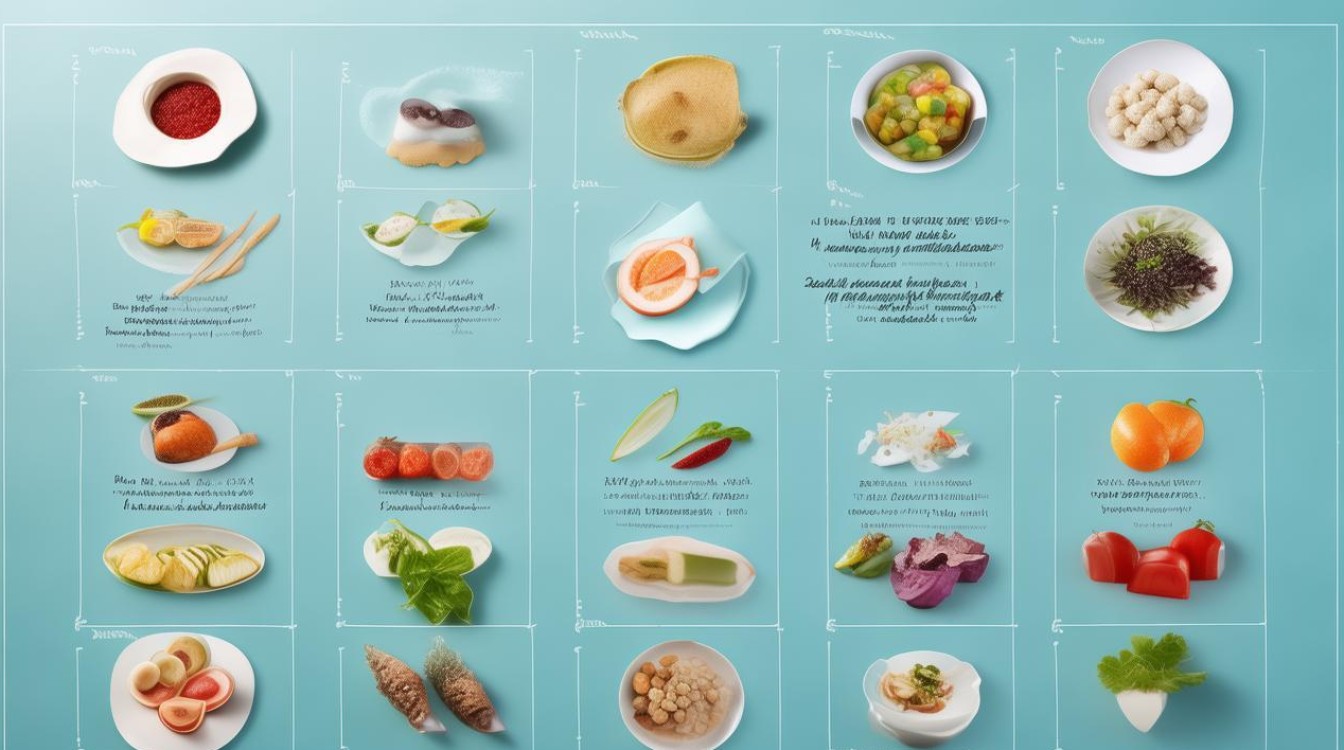 荨麻疹不能吃什么