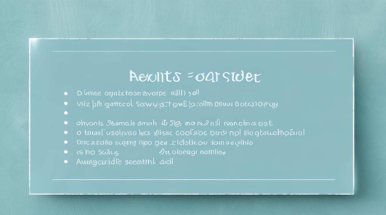 荨麻疹不能吃什么