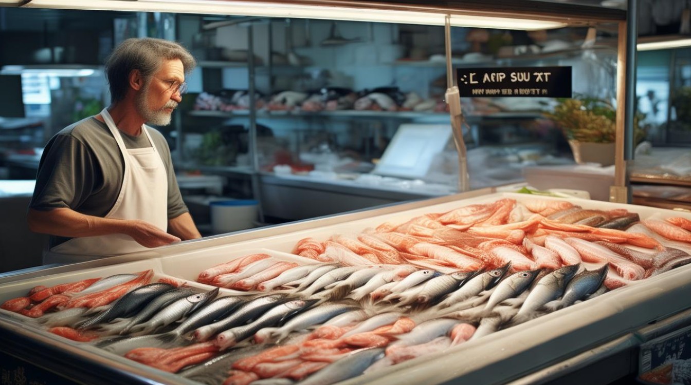 怎么挑选梭子蟹