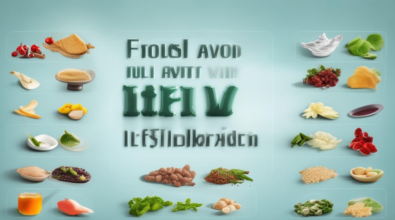 胆囊炎不能吃什么