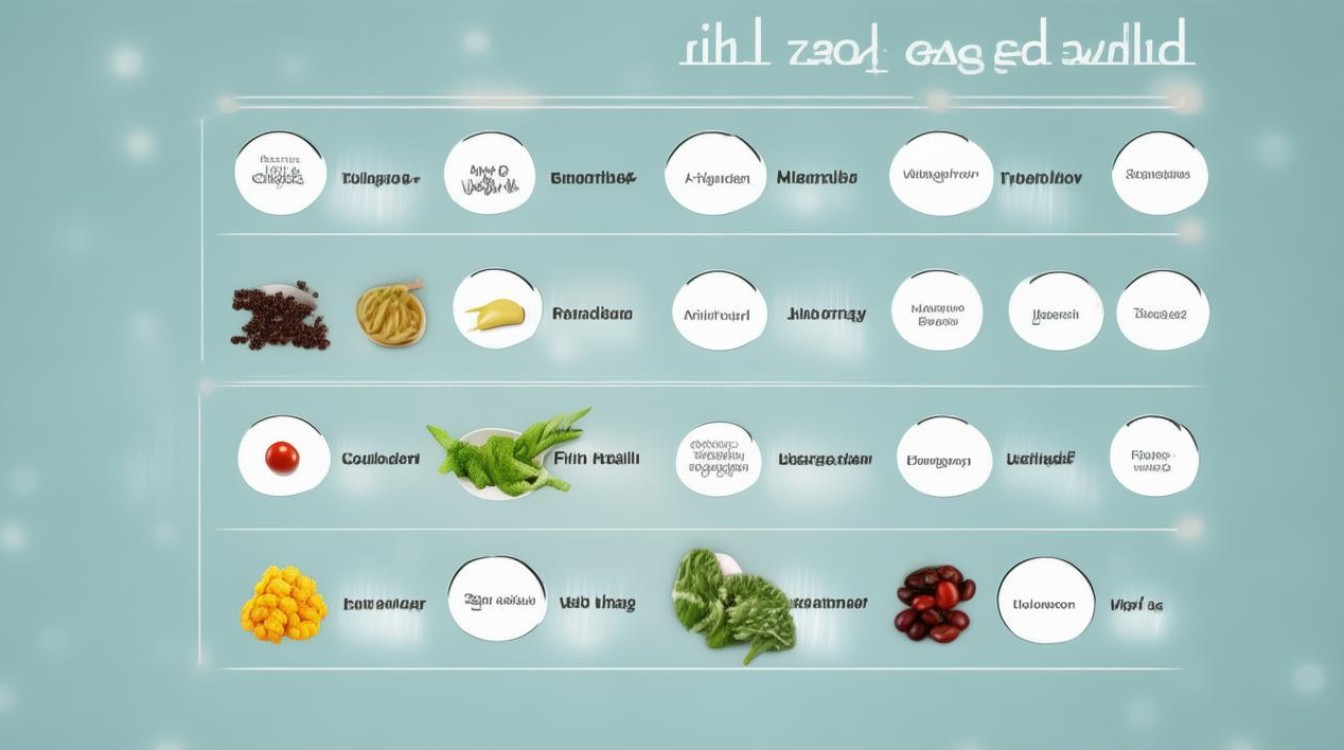 胆囊炎不能吃什么