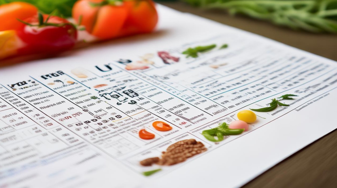 尿酸高不能吃什么