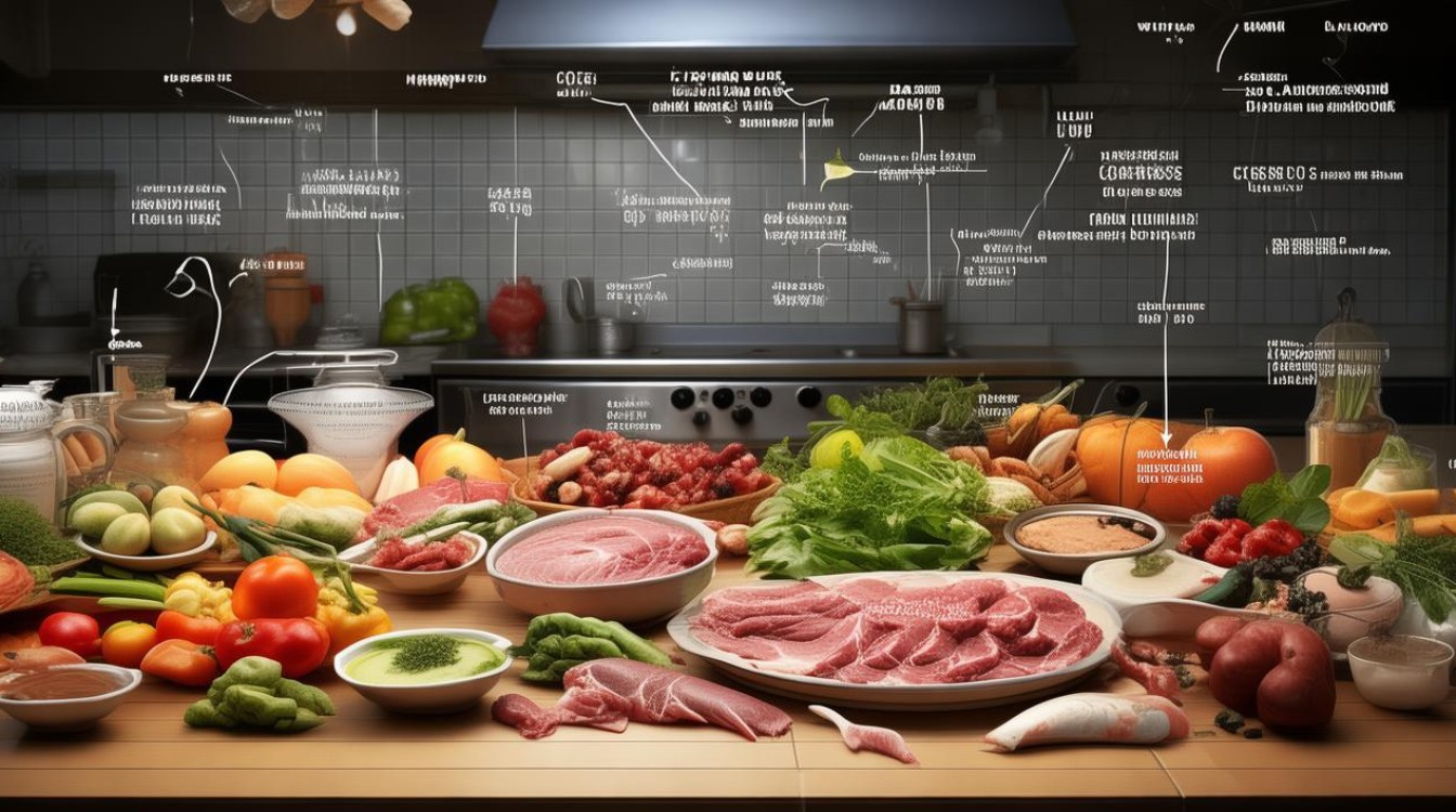 痛风有什么不能吃