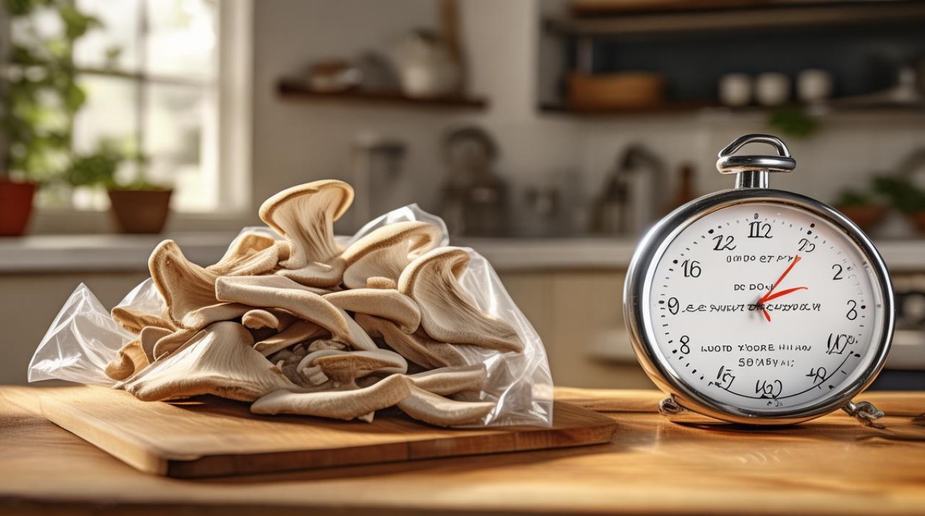 木耳泡多久就不能吃了 木耳泡多久就不能吃了