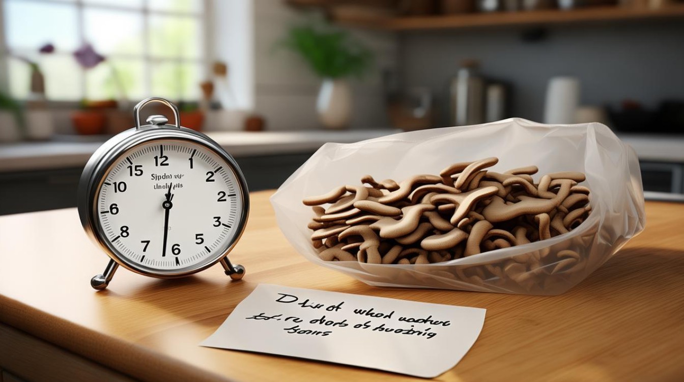 木耳泡多久就不能吃了 木耳泡多久就不能吃了