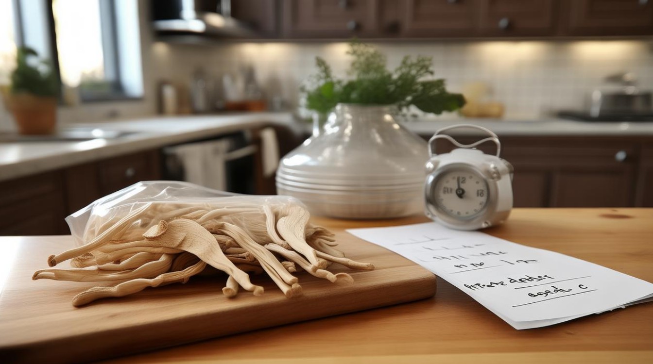 木耳泡多久就不能吃了 木耳泡多久就不能吃了