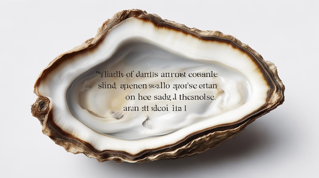 生蚝哪些部位不能吃