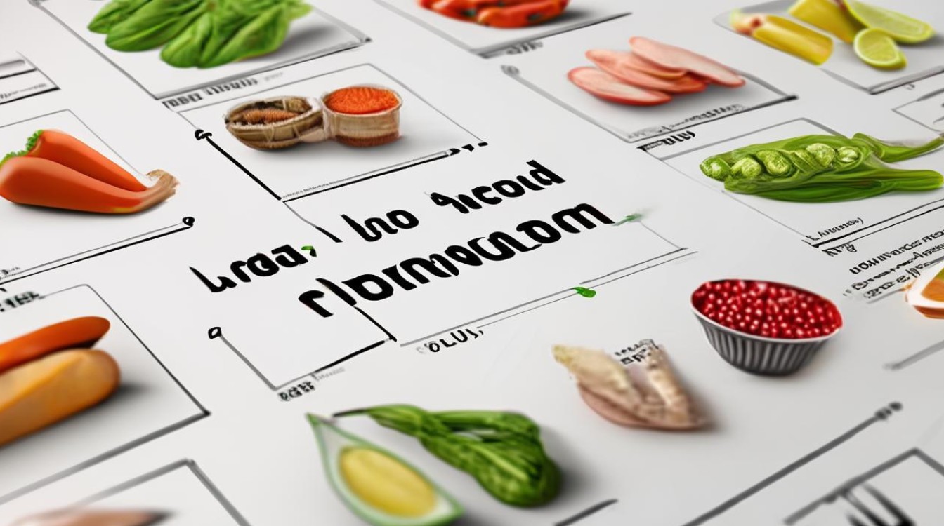 痛风忌口不能吃什么东西