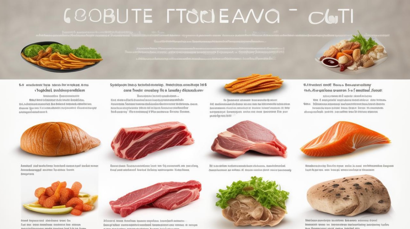 痛风不能吃什么