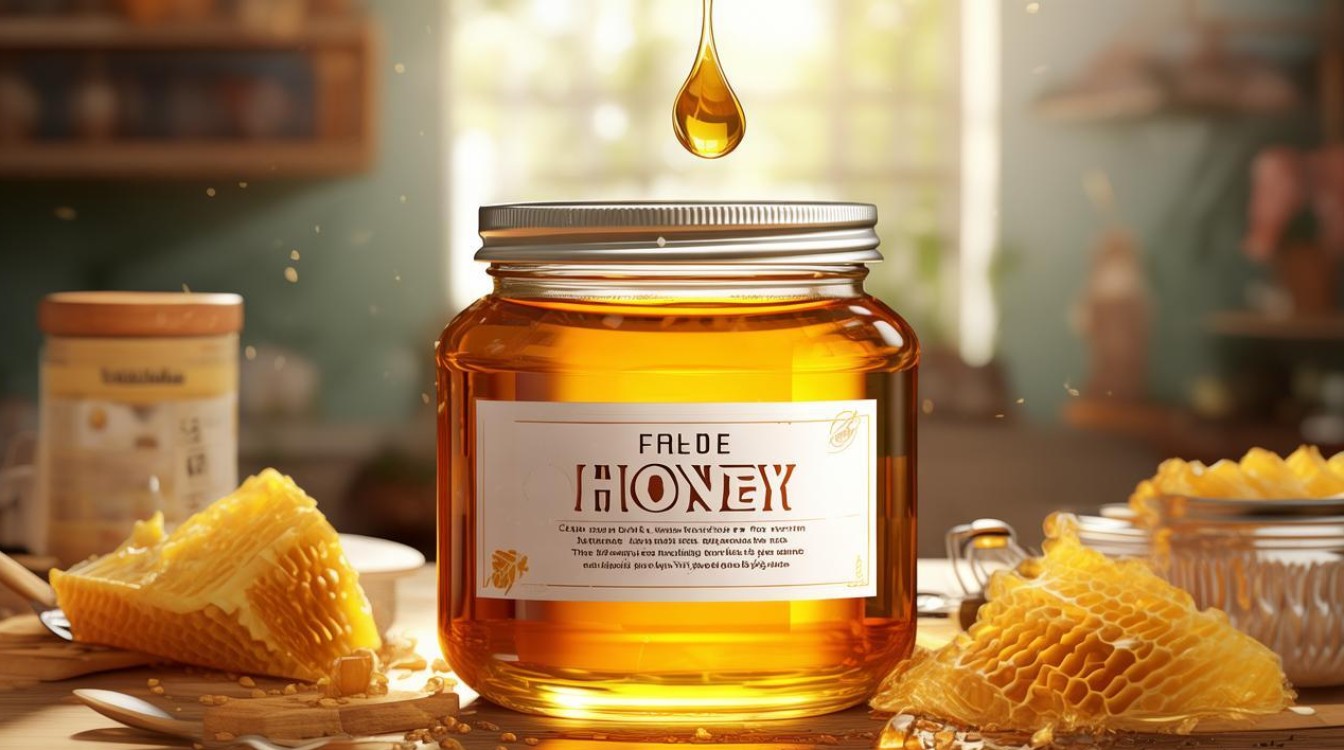 蜂蜜的作用与功效 蜂蜜的作用与功效