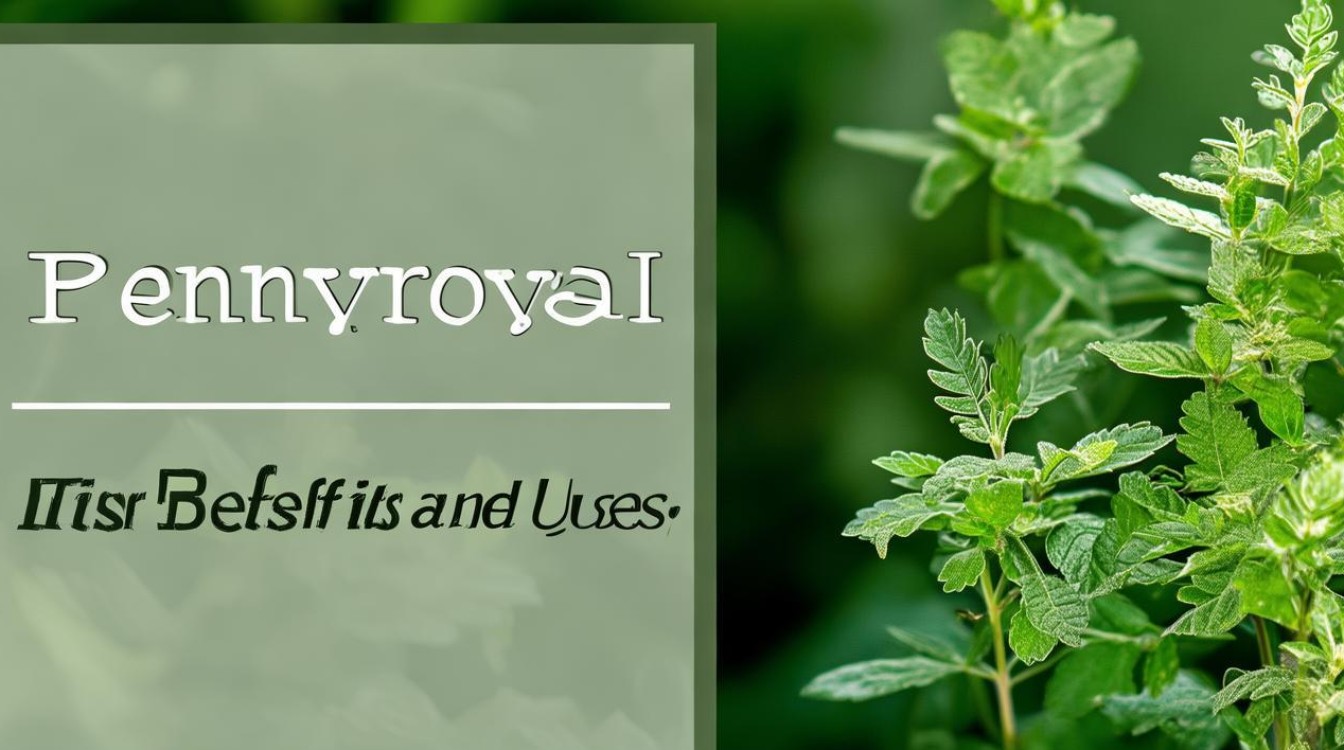 荆芥的功效与作用