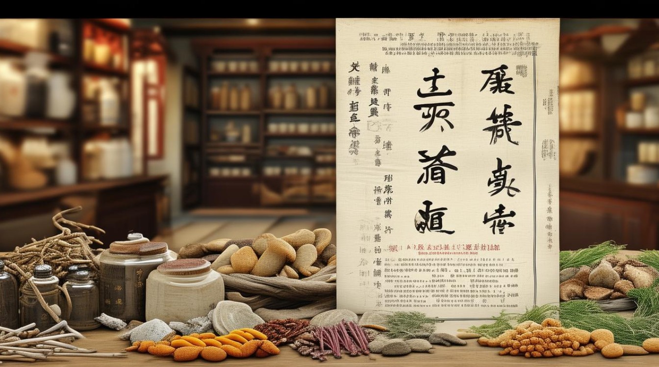 参苓白术散的功效与作用