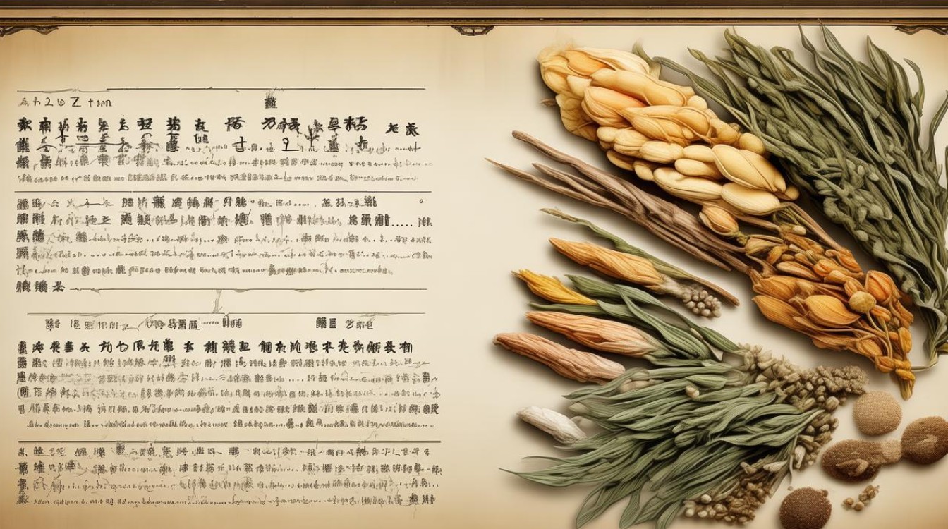 参苓白术散的功效与作用