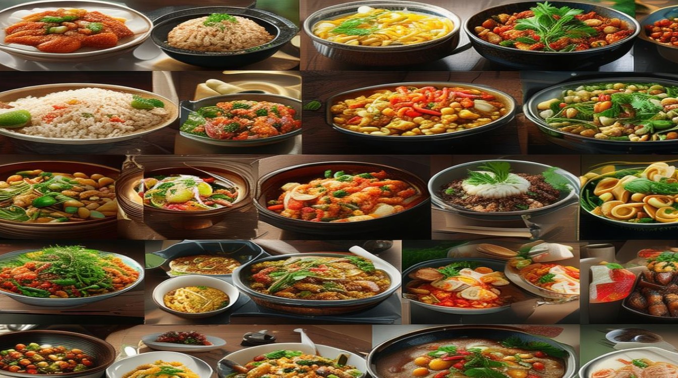 家常菜做法大全